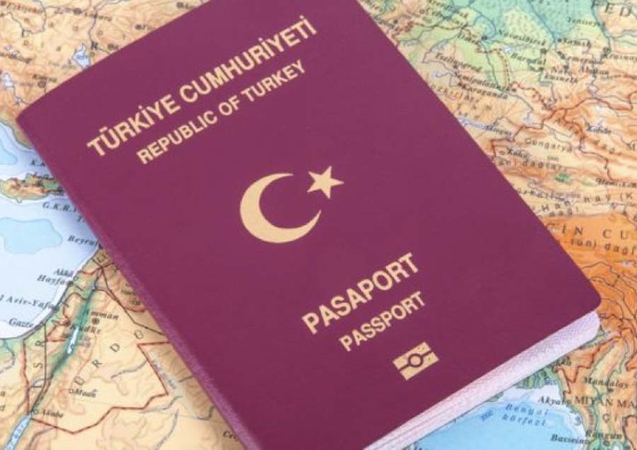 The Most Recent Developments about Turkish Citizenship through ...